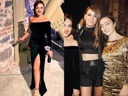 Merve Dizdar ve Ezgi Mola'dan açıklama!