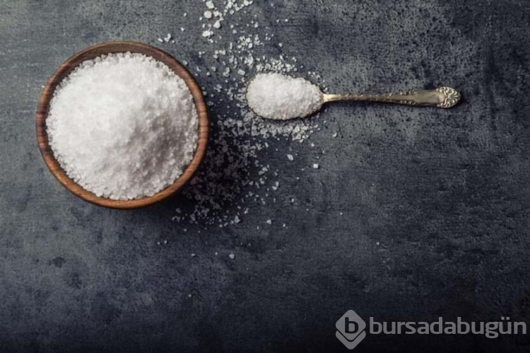 Aşırı tuz tüketiminin zararları!