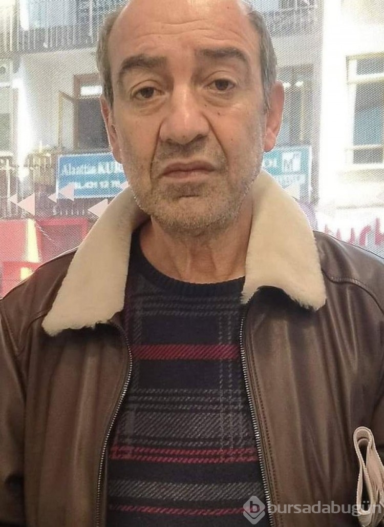 Emekli öğretmen evinde ölü bulundu!