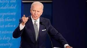 Biden yeniden devrede! 