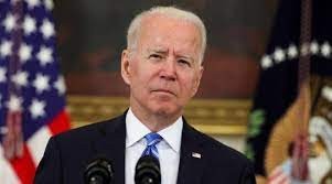 Biden yeniden devrede! 