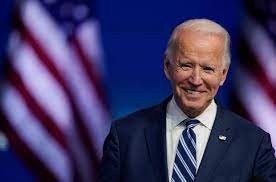 Biden yeniden devrede! 