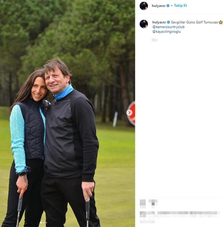 Hülya Avşar'dan çarpıcı açıklamalar...