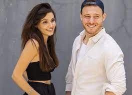 Hande Erçel ile Kerem Bürsin'in büyük aşkı bitti! 