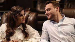 Hande Erçel ile Kerem Bürsin'in büyük aşkı bitti! 