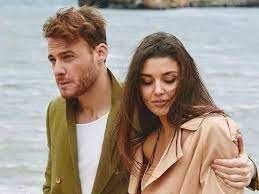Hande Erçel ile Kerem Bürsin'in büyük aşkı bitti! 
