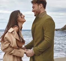Hande Erçel ile Kerem Bürsin'in büyük aşkı bitti! 