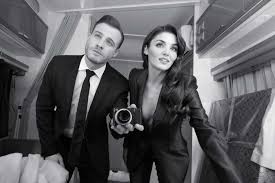 Hande Erçel ile Kerem Bürsin'in büyük aşkı bitti! 