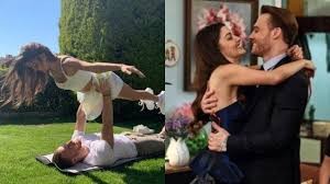 Hande Erçel ile Kerem Bürsin'in büyük aşkı bitti! 