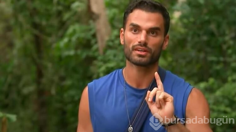 Survivor All Star Atakan'ın durumu!