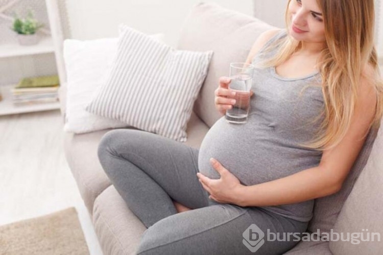 Gebelikte sağlıklı beslenme tüyoları!