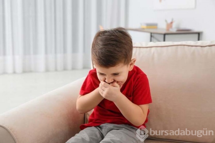 Bu belirtiler çocuklarda beyin tümörünün sinyali olabilir