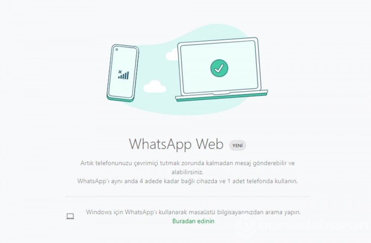 WhatsApp'tan yıllardır istenen özelliği test etmeye başladı: Önizleme genişliyor