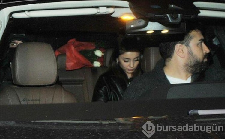 Özcan Deniz ve yeni sevgilisi Samar Dadgar hakkında şaşırtan iddia