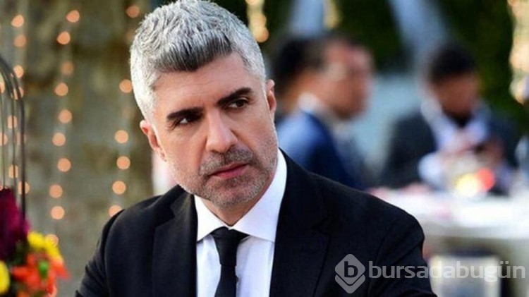 Özcan Deniz ve yeni sevgilisi Samar Dadgar hakkında şaşırtan iddia