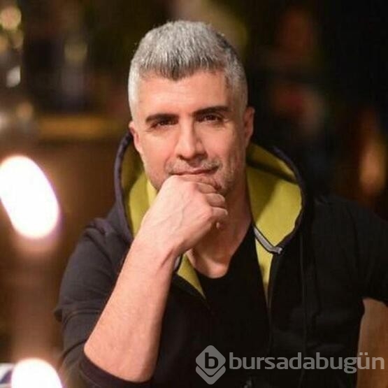 Özcan Deniz ve yeni sevgilisi Samar Dadgar hakkında şaşırtan iddia