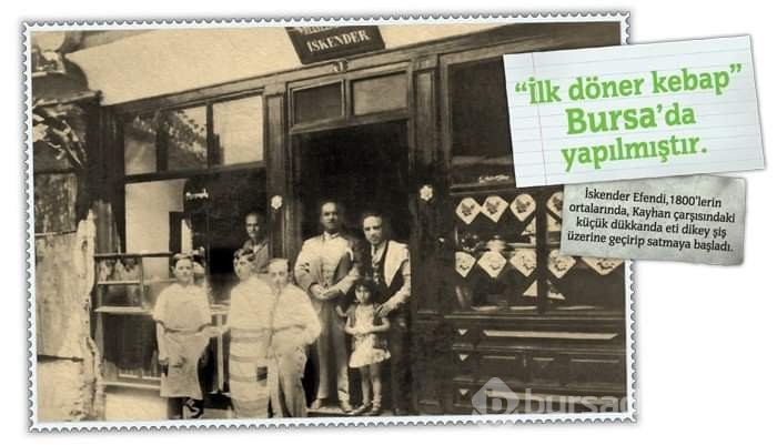 İlk kadın PTT memuresi Müdevvet Homris'in Bursalı olduğunu biliyor muydunuz? İşte Bursa'nın ilkleri...
