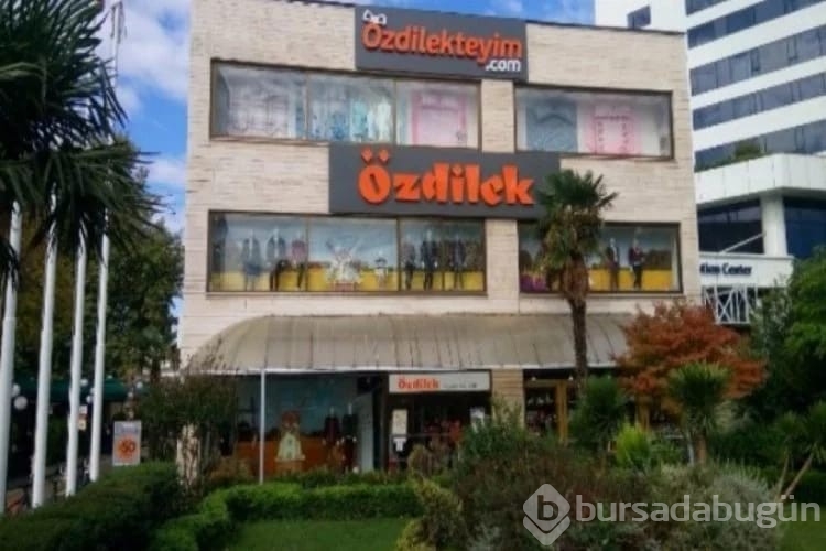 İlk kadın PTT memuresi Müdevvet Homris'in Bursalı olduğunu biliyor muydunuz? İşte Bursa'nın ilkleri...