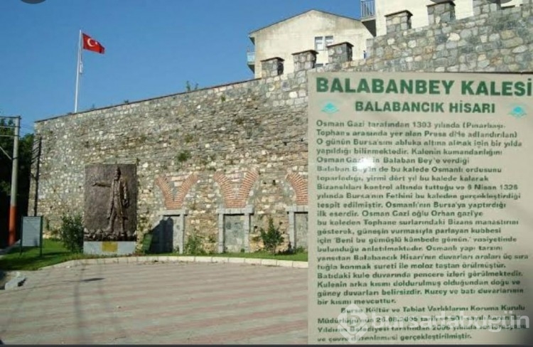 İlk kadın PTT memuresi Müdevvet Homris'in Bursalı olduğunu biliyor muydunuz? İşte Bursa'nın ilkleri...