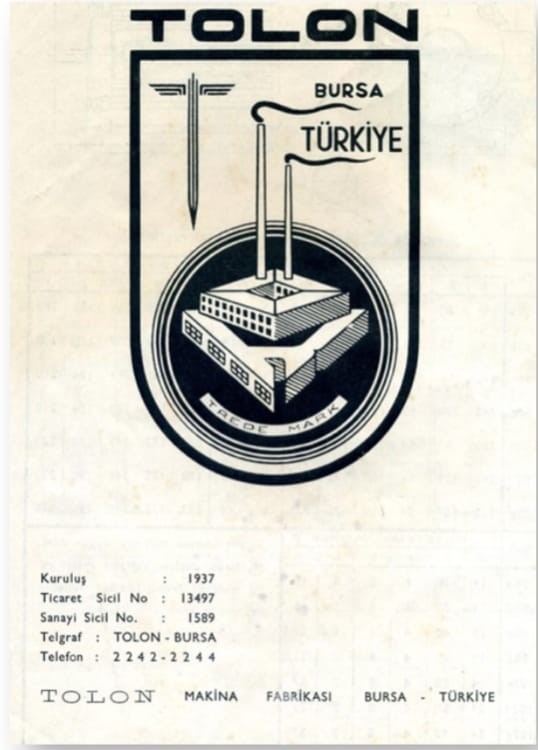 İlk kadın PTT memuresi Müdevvet Homris'in Bursalı olduğunu biliyor muydunuz? İşte Bursa'nın ilkleri...
