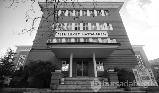 İlk kadın PTT memuresi Müdevvet Homris'in Bursalı olduğunu biliyor muydunuz? İşte Bursa'nın ilkleri...
