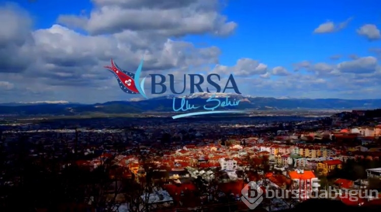 İlk kadın PTT memuresi Müdevvet Homris'in Bursalı olduğunu biliyor muydunuz? İşte Bursa'nın ilkleri...
