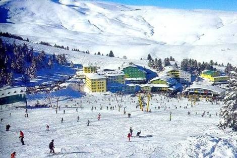 İlk kadın PTT memuresi Müdevvet Homris'in Bursalı olduğunu biliyor muydunuz? İşte Bursa'nın ilkleri...