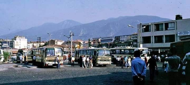 İlk kadın PTT memuresi Müdevvet Homris'in Bursalı olduğunu biliyor muydunuz? İşte Bursa'nın ilkleri...