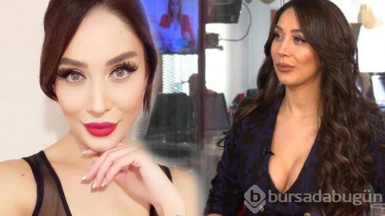 Ece Gürsel: Evleneceğim kişinin parası olsun