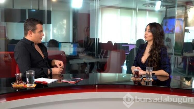 Ece Gürsel: Evleneceğim kişinin parası olsun