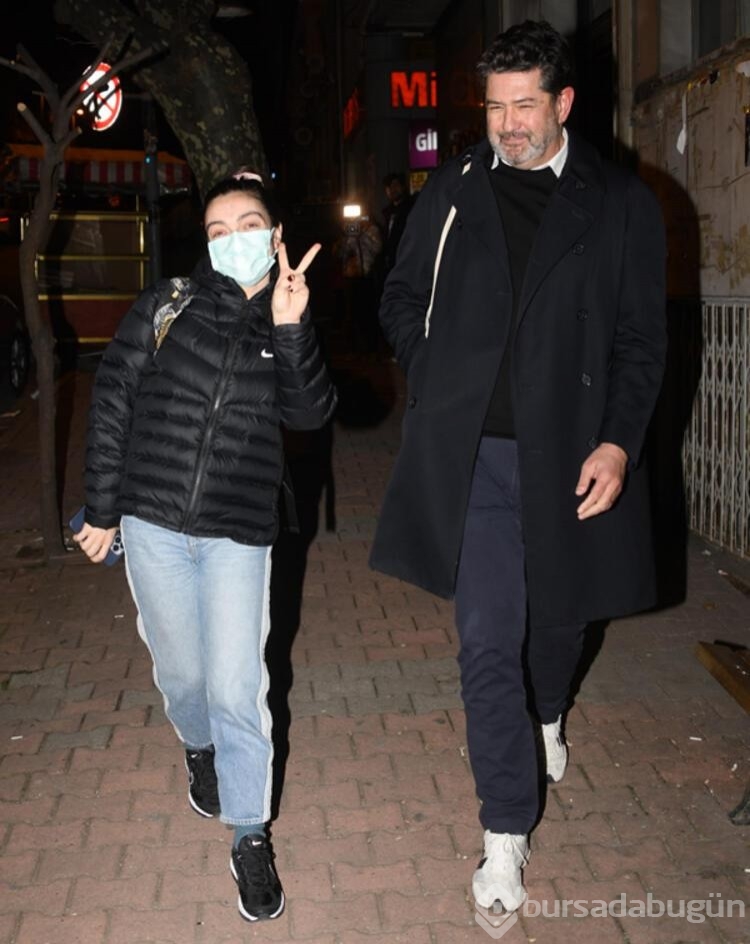 Merve Dizdar: Siz nereden çıktınız?
