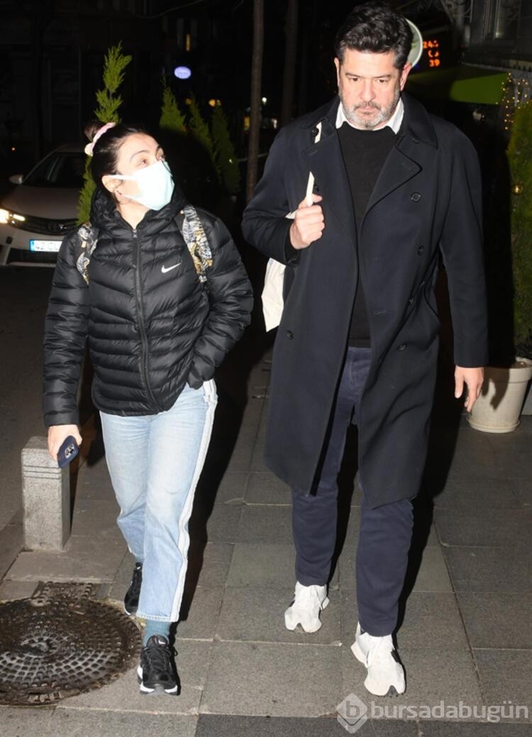 Merve Dizdar: Siz nereden çıktınız?
