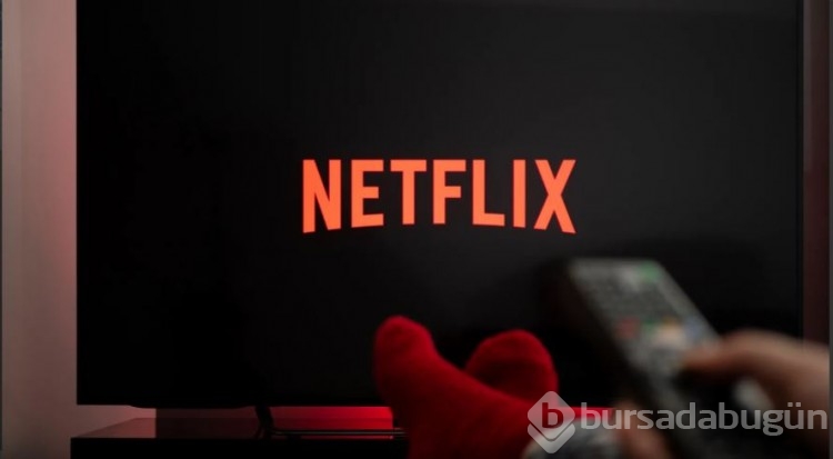 Netflix'in en iyi uluslararası yapımları belli oldu! Listede bir Türk dizisi de var

