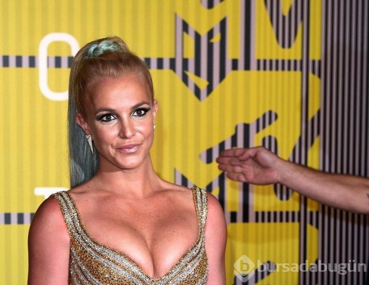 Britney Spears'tan rekor kitap anlaşması
