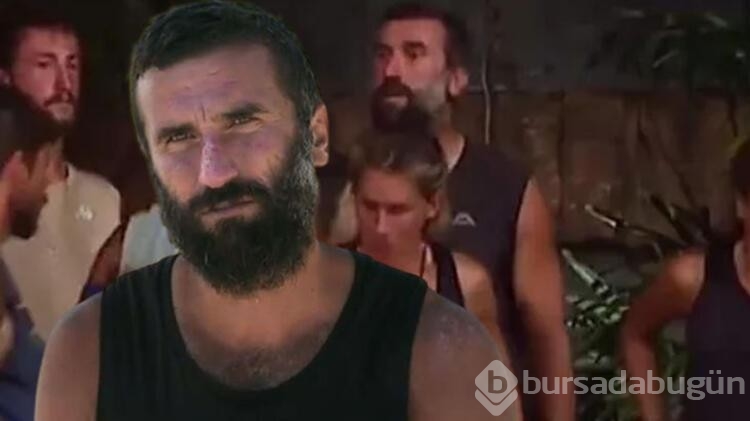 Survivor Hikmet kimdir, diskalifiye mi olacak?