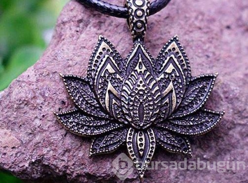 Mandala renklerinin ve sembollerinin anlamı