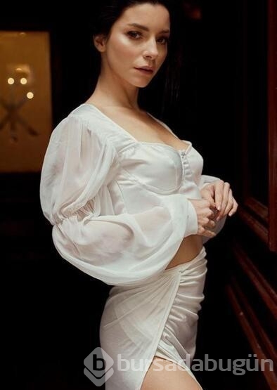 Merve Boluğur'dan evlilik açıklaması