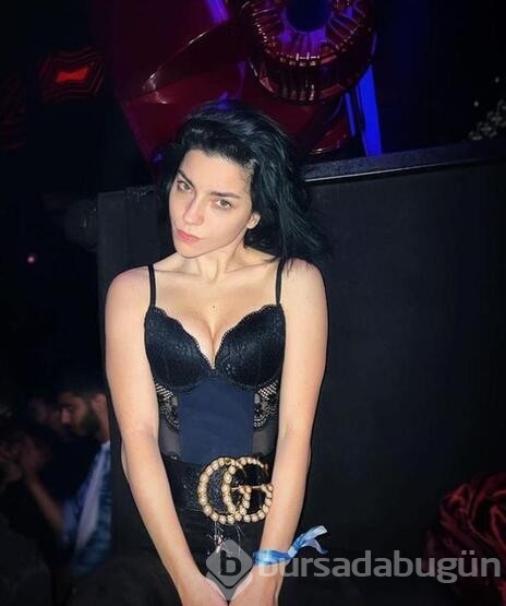 Merve Boluğur'dan evlilik açıklaması