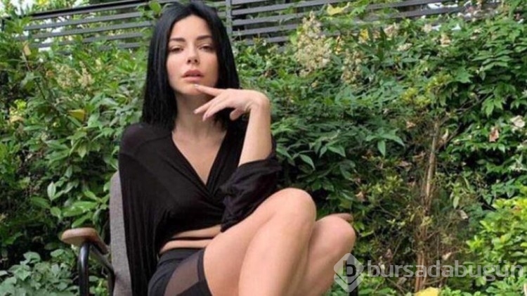 Merve Boluğur'dan evlilik açıklaması