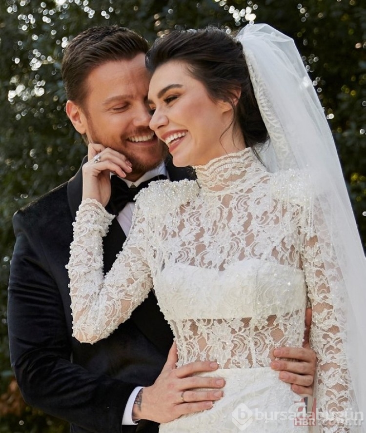 Sinan Akçıl ve Burcu Kıratlı dengeyi kuramadı