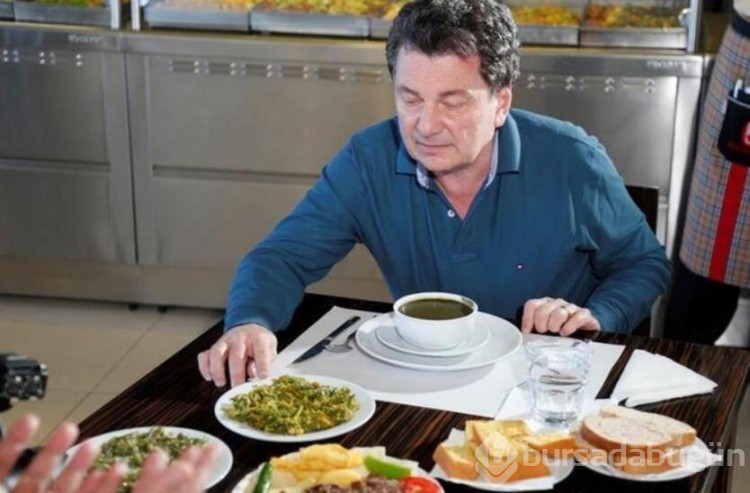 Vedat Milor takipçisine verdiği cevapla gündeme geldi
