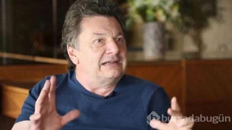 Vedat Milor takipçisine verdiği cevapla gündeme geldi
