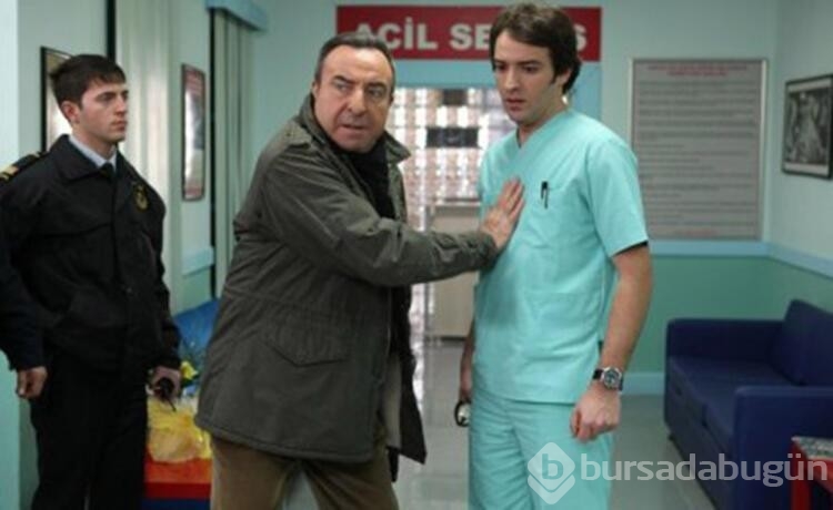 Arka Sokaklar'ın Yavuz'u İlker Yiğen'in son hali!
