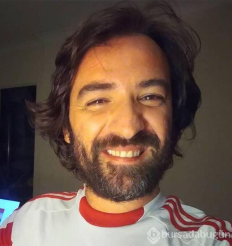 Arka Sokaklar'ın Yavuz'u İlker Yiğen'in son hali!
