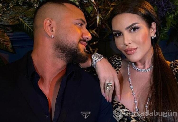 Selin Ciğerci: Karın kaslarım 'merhaba' demeye başladı
