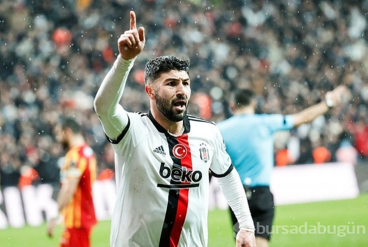 Galatasaray'a 2. transfer çalımı!