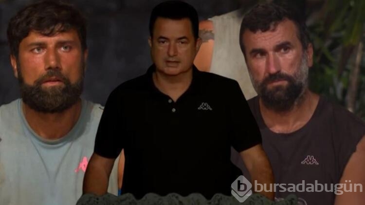 Survivor Adem Kılıçcı, Yasin-Hikmet kavgasını anlattı!