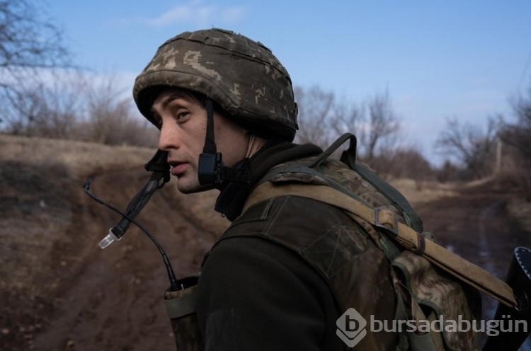 Ukrayna Devlet Başkanı Zelenskiy'den flaş çağrı!