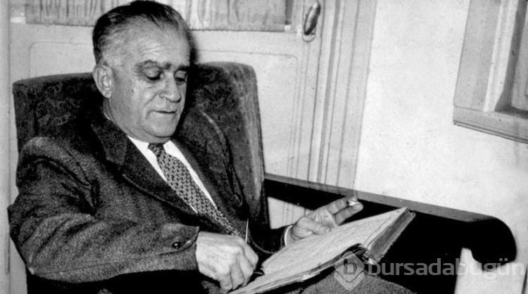 Bursa hakkında bilinmeyen bilgiler...