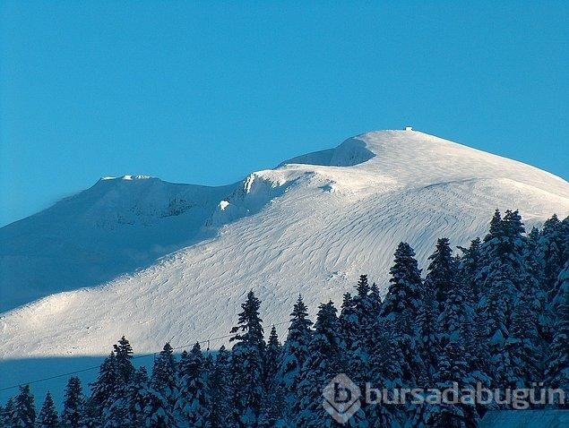Bursa hakkında bilinmeyen bilgiler...